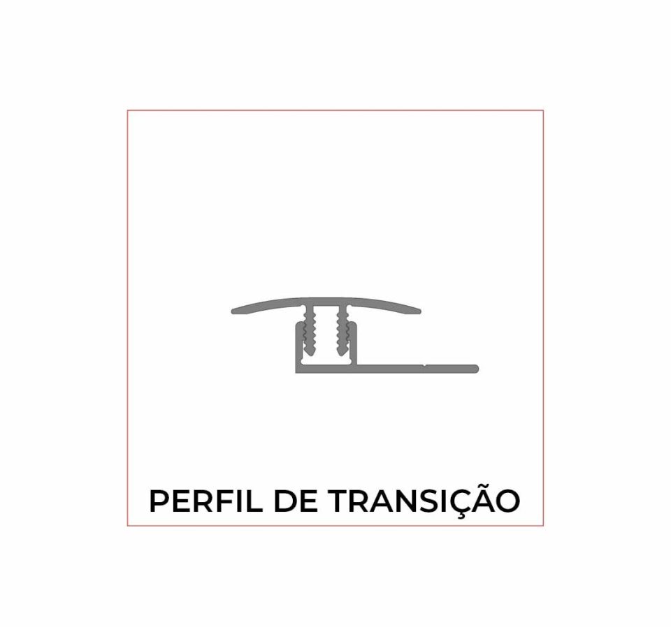 ARKITEK - Perfil Transição