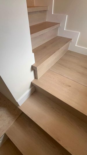 ARKITEK - Aplicação do Degrau (5)