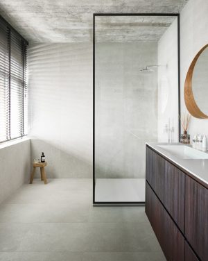 ARKITEK REFLEXUS EPIC FLOORING BANKSY 1974