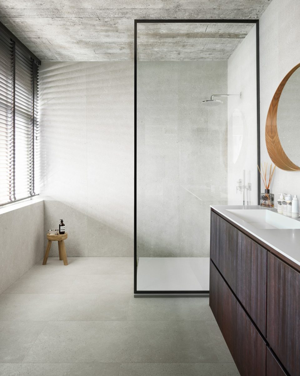 ARKITEK REFLEXUS EPIC FLOORING BANKSY 1974